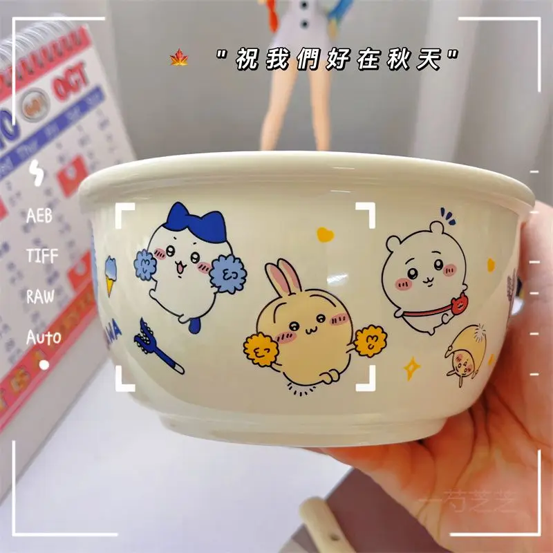 Dim Sum Basket - مجموعة أوعية المعكرونة الفورية من السيراميك