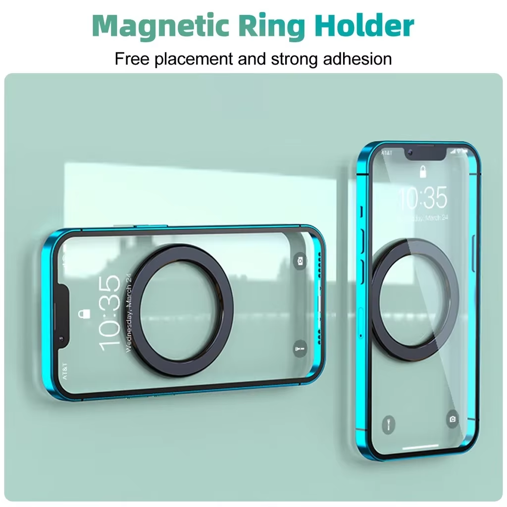حامل هاتف مغناطيسي قوي لـ Mags - مراجعة Taco Stand Holder وسعره
