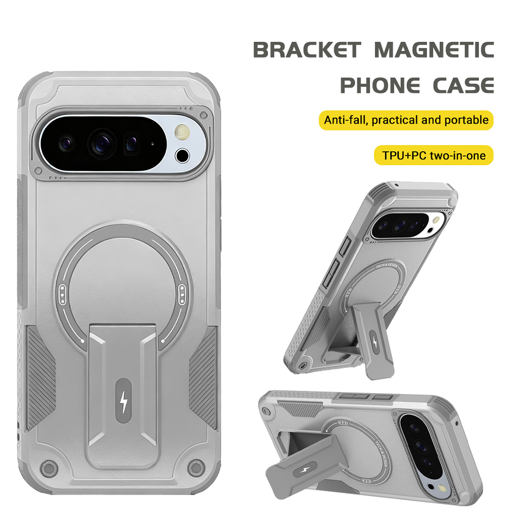حامل قابل للطي مع غطاء واقي له - مراجعة Taco Stand Holder وسعره