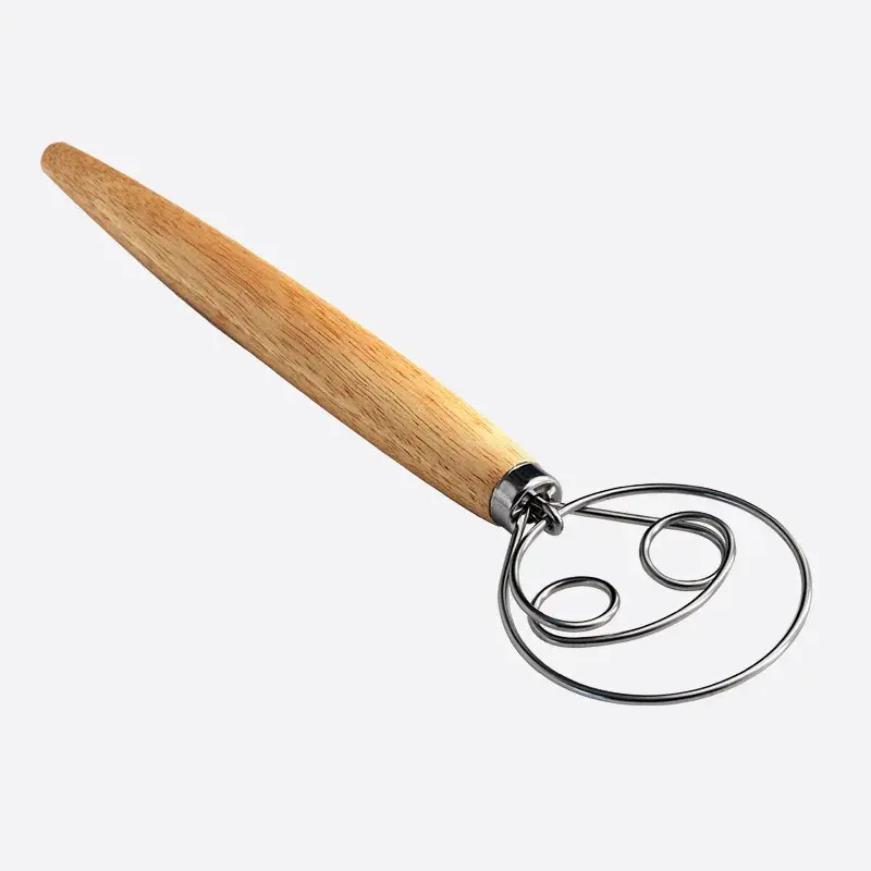 مضرب عجين دنماركي 13 بوصة من ا - مراجعة Danish Pancake Pan وسعره