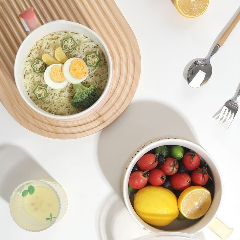 وعاء سيراميك لطيف بتصميم بيكات - مراجعة Dim Sum Basket وسعره